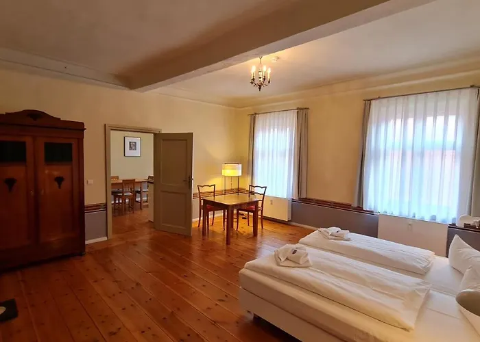 Cranach-herberge Centre 3*